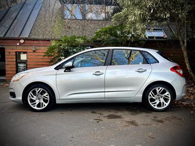 2015 Citroen C4 - Thumbnail