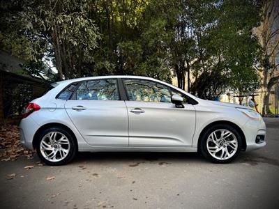 2015 Citroen C4 - Thumbnail