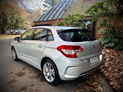 2015 Citroen C4 - Thumbnail