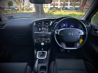 2015 Citroen C4 - Thumbnail