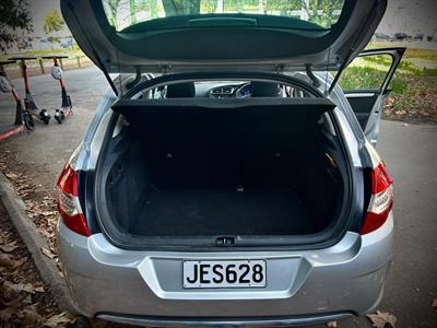 2015 Citroen C4 - Thumbnail