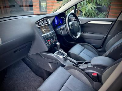 2015 Citroen C4 - Thumbnail