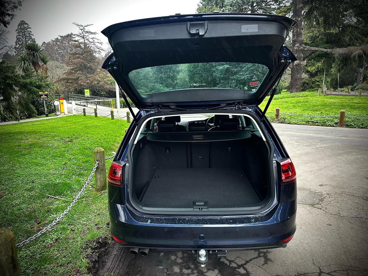 2014 Volkswagen Golf