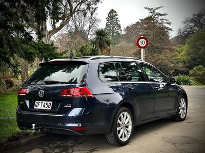 2014 Volkswagen Golf - Thumbnail