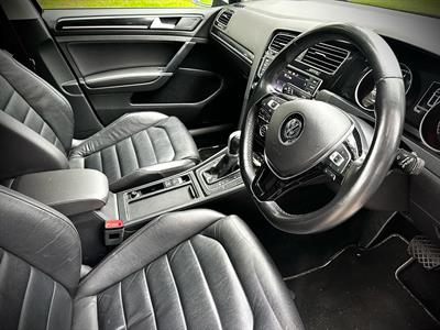 2014 Volkswagen Golf - Thumbnail