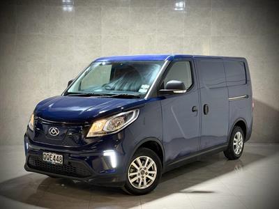 2024 LDV Edeliver 3 - Thumbnail