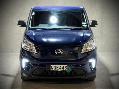 2024 LDV Edeliver 3 - Thumbnail
