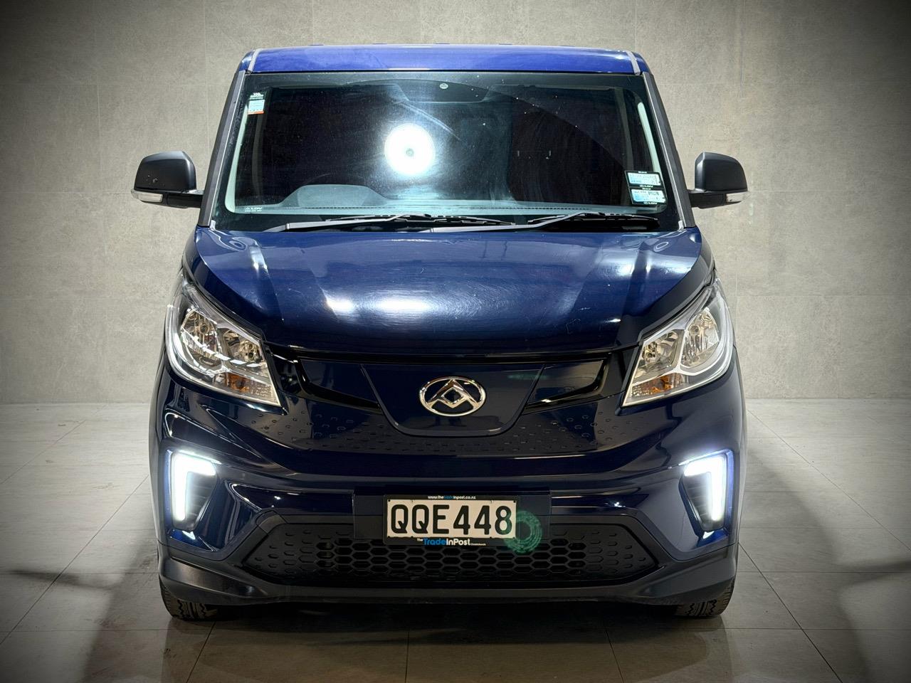 2024 LDV Edeliver 3