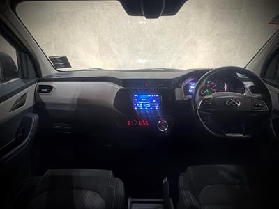 2024 LDV Edeliver 3 - Thumbnail