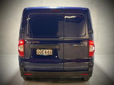 2024 LDV Edeliver 3 - Thumbnail