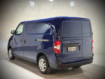 2024 LDV Edeliver 3 - Thumbnail