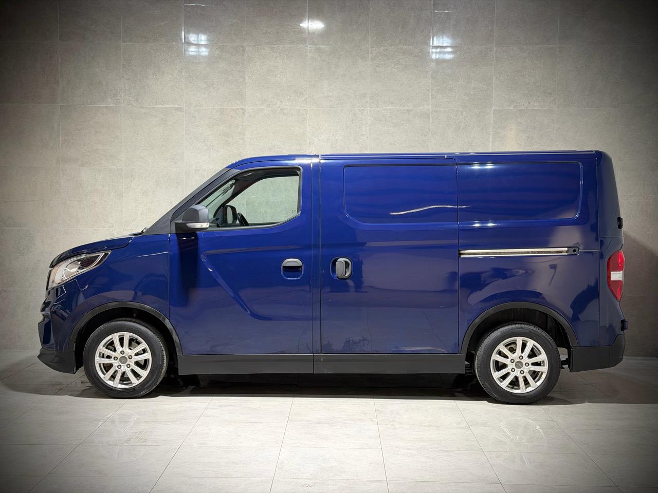 2024 LDV Edeliver 3