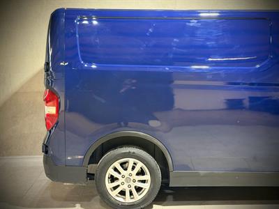 2024 LDV Edeliver 3 - Thumbnail