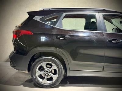 2020 Kia Seltos - Thumbnail