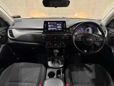 2020 Kia Seltos - Thumbnail