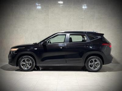 2020 Kia Seltos - Thumbnail