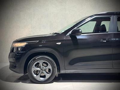 2020 Kia Seltos - Thumbnail