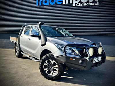 2019 Mazda Bt-50 - Thumbnail