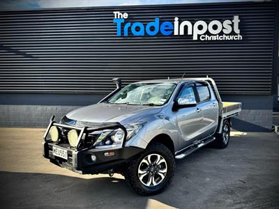 2019 Mazda Bt-50 - Thumbnail
