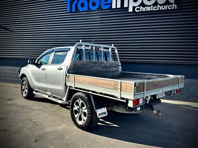 2019 Mazda Bt-50 - Thumbnail