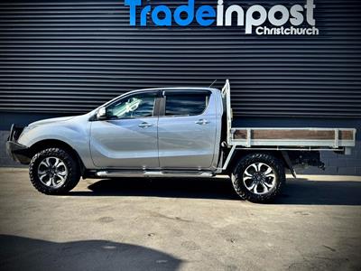 2019 Mazda Bt-50 - Thumbnail