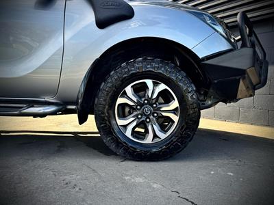 2019 Mazda Bt-50 - Thumbnail