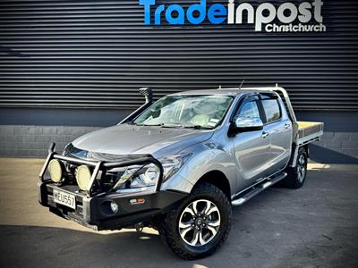 2019 Mazda Bt-50 - Thumbnail