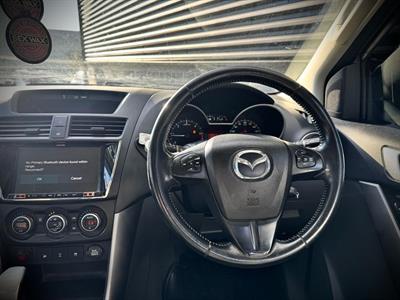 2019 Mazda Bt-50 - Thumbnail