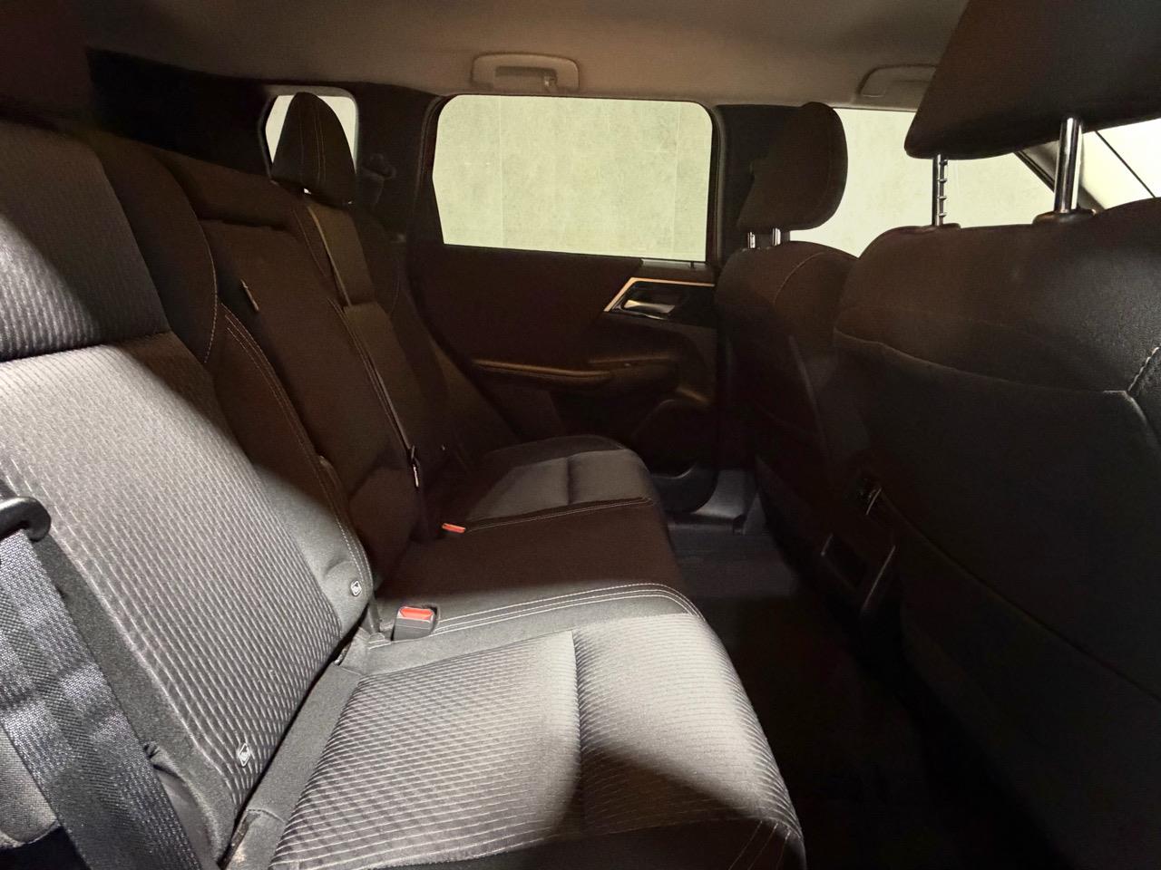 2023 Mitsubishi Outlander