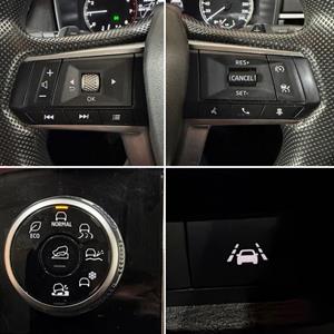 2023 Mitsubishi Outlander - Thumbnail
