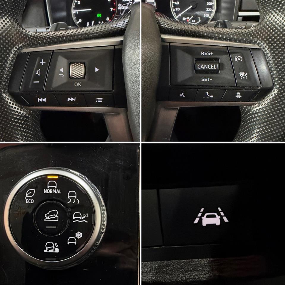 2023 Mitsubishi Outlander