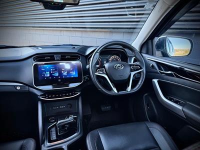 2022 LDV T60 - Thumbnail