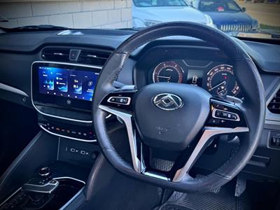 2022 LDV T60 - Thumbnail