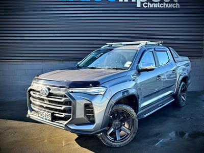 2022 LDV T60 - Thumbnail