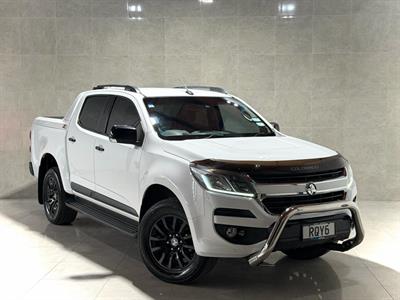 2017 Holden Colorado - Thumbnail