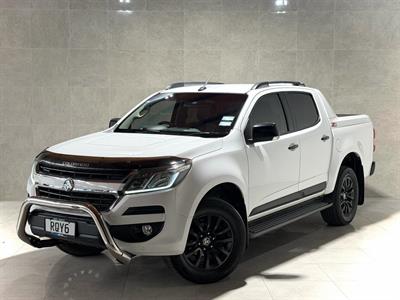 2017 Holden Colorado - Thumbnail