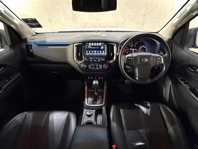 2017 Holden Colorado - Thumbnail