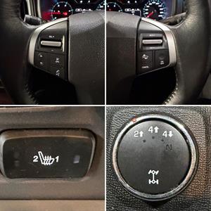 2017 Holden Colorado - Thumbnail