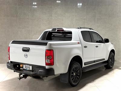2017 Holden Colorado - Thumbnail