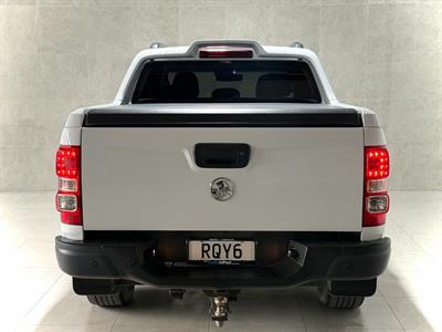 2017 Holden Colorado - Thumbnail