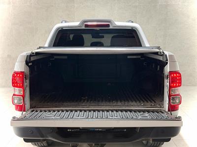 2017 Holden Colorado - Thumbnail