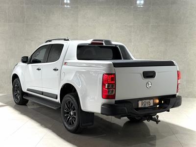 2017 Holden Colorado - Thumbnail