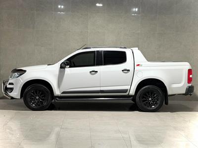 2017 Holden Colorado - Thumbnail