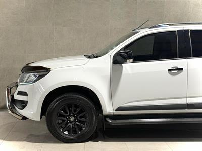 2017 Holden Colorado - Thumbnail