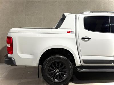 2017 Holden Colorado - Thumbnail