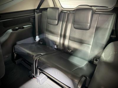 2021 Mitsubishi Pajero Sport - Thumbnail