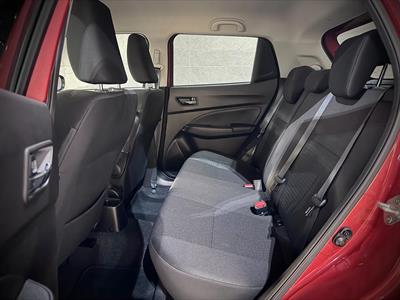 2020 Suzuki Swift - Thumbnail