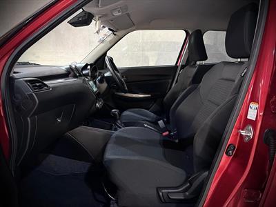 2020 Suzuki Swift - Thumbnail