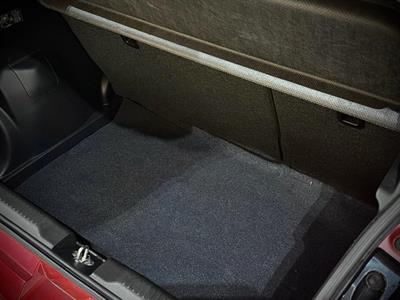 2020 Suzuki Swift - Thumbnail