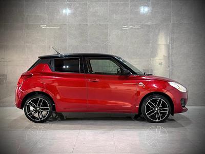 2020 Suzuki Swift - Thumbnail